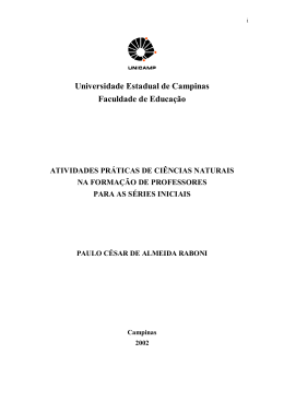 Visualizar - Educadores