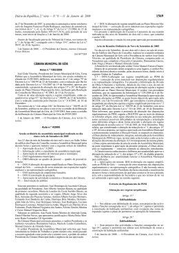 Altera&ccedil;&atilde;o em Regime Simplificado