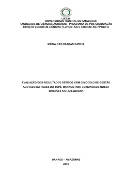 Disserta&ccedil;&atilde;o - Maria das Gra&ccedil;as Garcia - TEDE