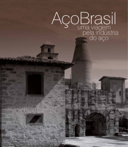 Arquivo para - Instituto A&ccedil;o Brasil