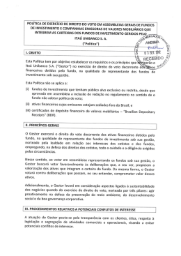 Ita&uacute; Unibanco