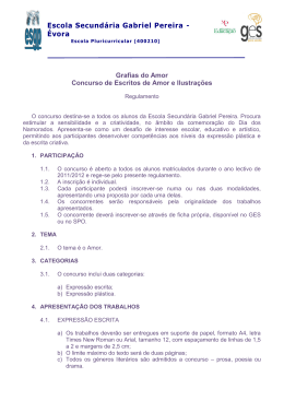 Escola Secund&aacute;ria Gabriel Pereira
