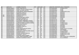 Relaci&oacute;n de encerraderos de Cantabria