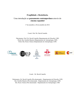 Programa&ccedil;&atilde;o