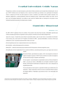 Relatório Anual 1.Diagnóstico Situacional.cdr - Pró