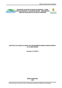 protocolo de Acesso Consultas e Exames v09_08_2013