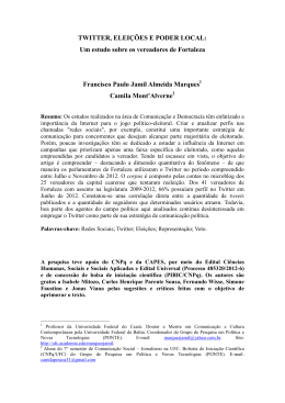 Francisco Paulo Jamil Almeida Marques