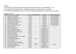 engenharia mec&acirc;nica