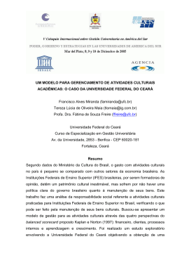 Francisco Alves Miranda - Reposit&oacute;rio Institucional da UFSC