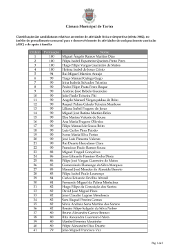 AEC (2012).xlsx - C&acirc;mara Municipal de Tavira