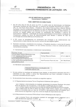 Ele/fobias corvIIssAo PERMANENTE DE LIcIrA&ccedil;Ao