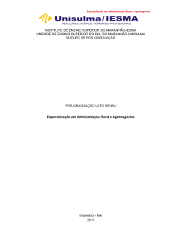 Dados do curso clique aqui