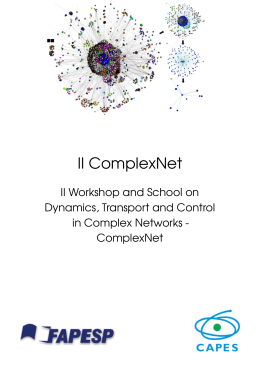 II ComplexNet