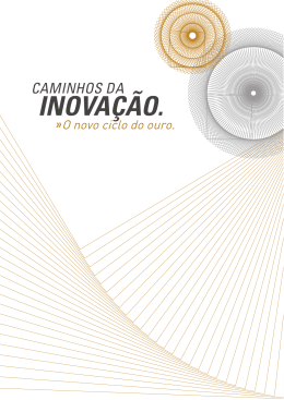 INOVA&Ccedil;&Atilde;O. - CIFlorestas