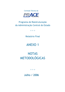 anexo 1 notas metodol&oacute;gicas - Reposit&oacute;rio da Universidade de Lisboa