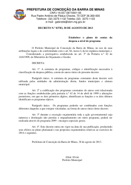CONCEI&Ccedil;&Atilde;O DA BARRA DE MINAS LDR(Enviado em 14-11