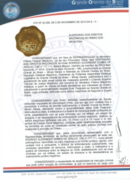Grande Oriente oo