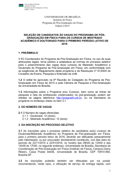 Arquivo PDF - Universidade de Bras&iacute;lia