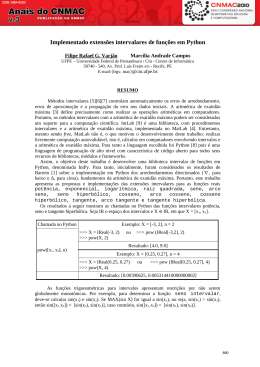 2010Computa&ccedil;&atilde;o Cient&iacute;fica P-G Implementado extens&otilde;es
