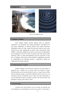 Unidade III
