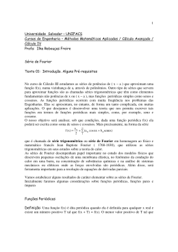 1 Universidade Salvador &ndash; UNIFACS Cursos de Engenharia