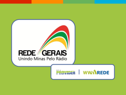 Apresenta&ccedil;&atilde;o