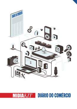 CaDernO - Diário do Comércio