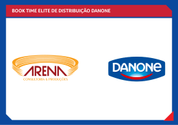 desenvolvimento da visão futura