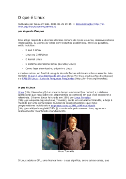 enterprise linux