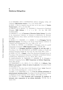 Disserta&ccedil;&atilde;o - PUC - Mestrado - Divis&atilde;o de Bibliotecas e