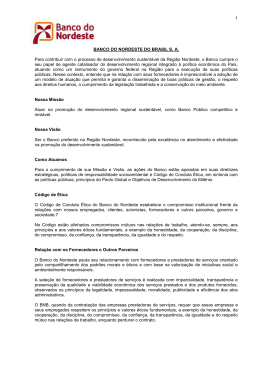 Arquiteturas de Aplica&ccedil;&otilde;es