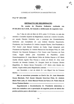 Anexo &agrave; Divulga&ccedil;&atilde;o n.&ordm; 120/2013