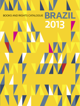 Close - Brazilian Publishers