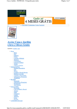 CG_Casa e Jardim Online_ 24.11.2009