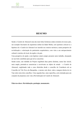 RESUMO