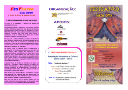 FESTEATRO