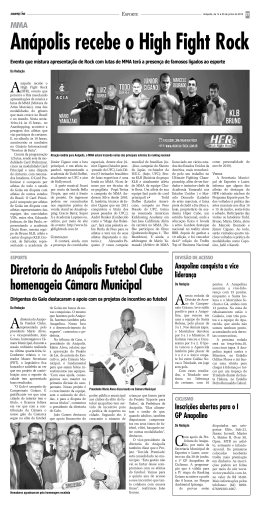 Diretoria do An&aacute;polis Futebol Clube homenageia
