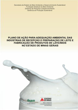 Acesse aqui - Funda&ccedil;&atilde;o Estadual do Meio Ambiente