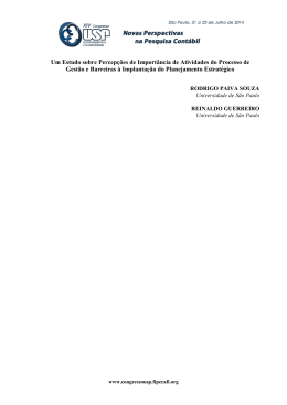 Abrir Arquivo - Congresso USP de Controladoria e Contabilidade