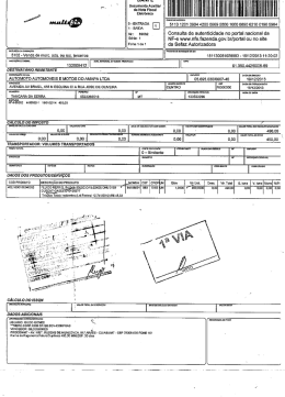 H _ Documento Auxlliar - Portal Automoto Sinop