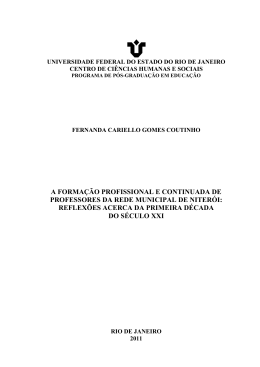 disserta&ccedil;&atilde;o mestrado com anexos - Mestrado em Educa&ccedil;&atilde;o