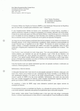 Pref. Mia-`na Fernanda. da Silva `l-`ealha Bit