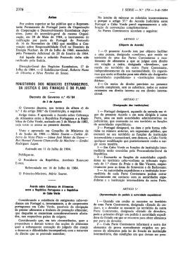 Acordo sobre Cobran&ccedil;a de alimentos entre