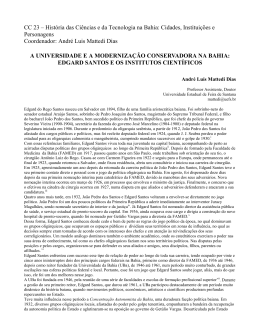 Andr&eacute; Lu&iacute;s Mattedi Dias