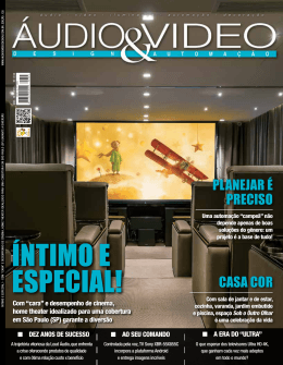 &Iacute;NTIMO E ESPECIAL! - Imagic Multim&iacute;dia