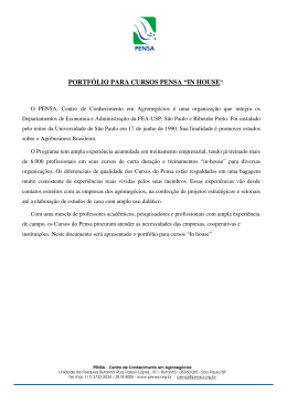 - Funda&ccedil;&atilde;o Instituto de Administra&ccedil;&atilde;o
