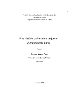 Abrir - Reposit&oacute;rio PUCRS