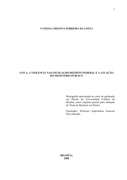 Vanessa Cristina Ferreira da Costa