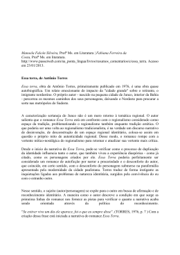 Essa Terra