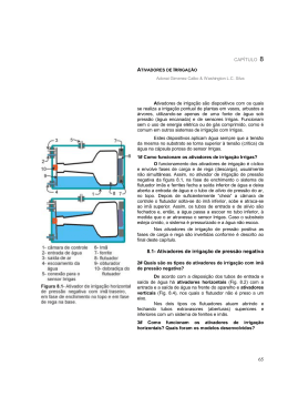 65 8.1- Ativadores de irriga&ccedil;&atilde;o de press&atilde;o negativa